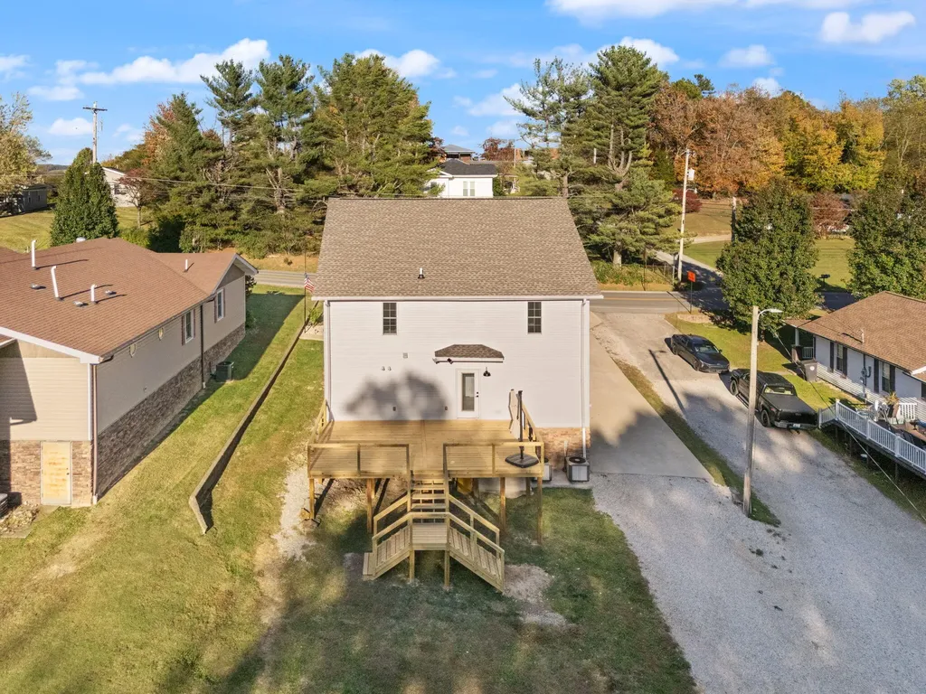 1605 Gordon Hill Pike Corbin KY 40701