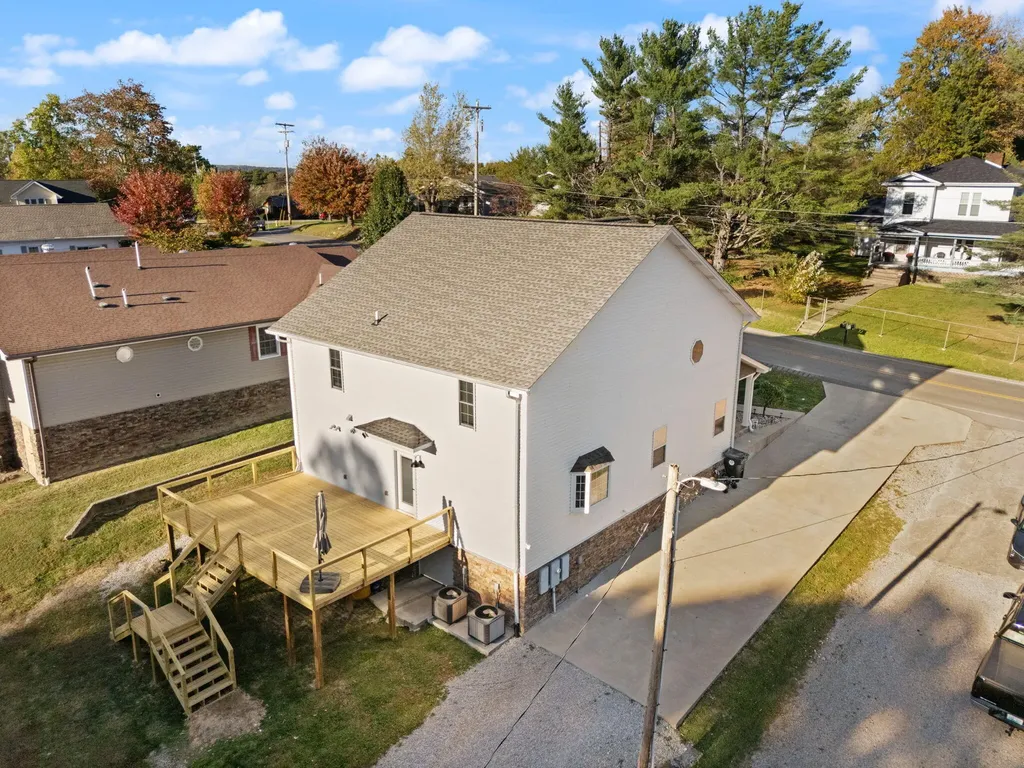 1605 Gordon Hill Pike Corbin KY 40701