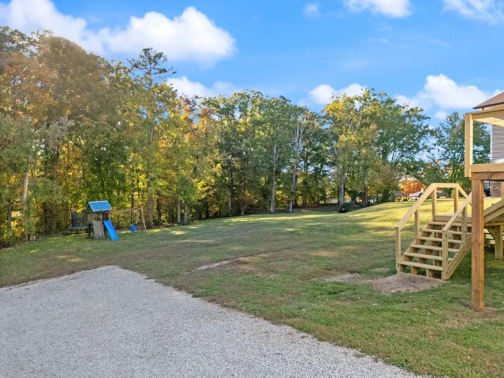 1605 Gordon Hill Pike Corbin KY 40701
