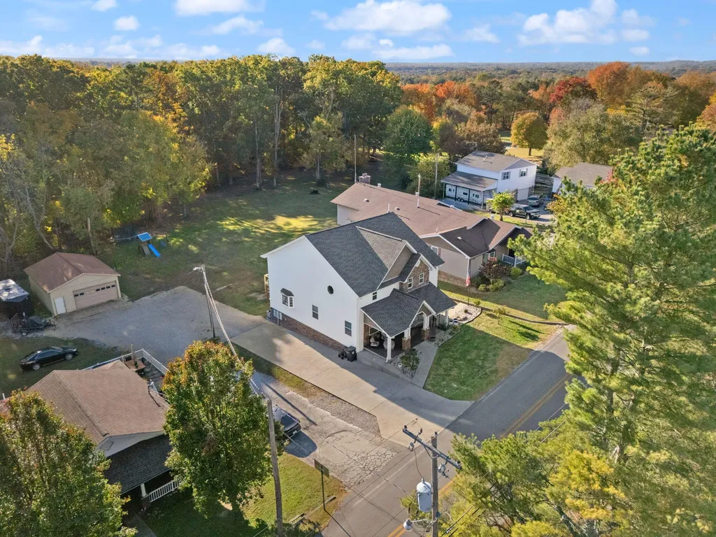 1605 Gordon Hill Pike Corbin KY 40701