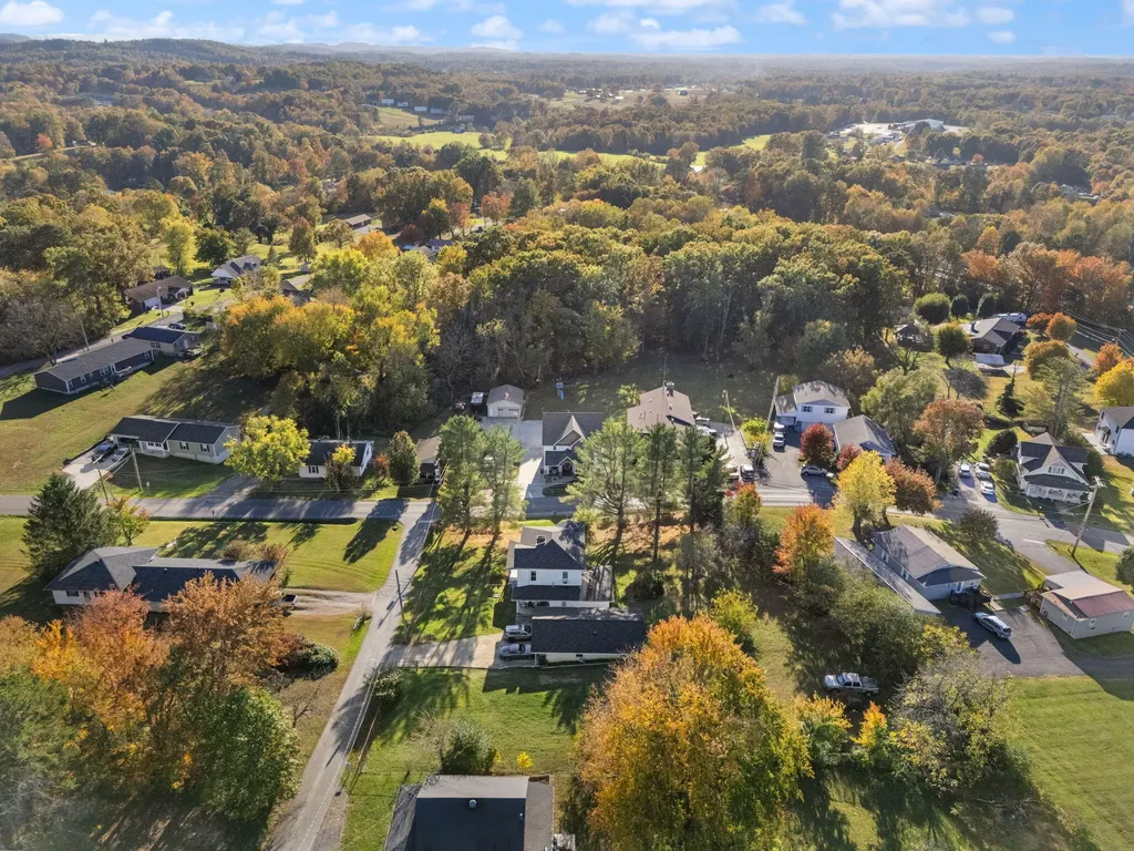 1605 Gordon Hill Pike Corbin KY 40701