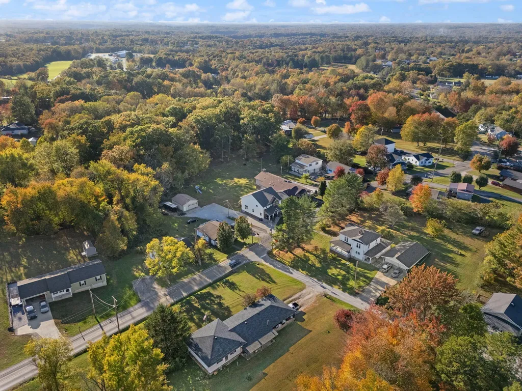 1605 Gordon Hill Pike Corbin KY 40701