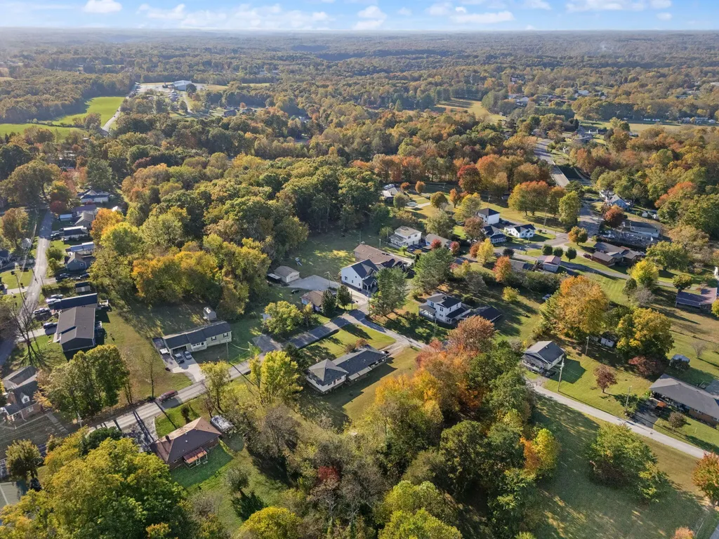 1605 Gordon Hill Pike Corbin KY 40701