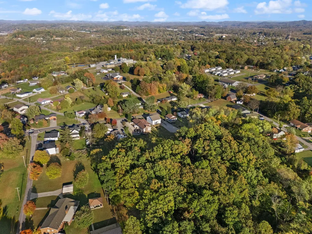 1605 Gordon Hill Pike Corbin KY 40701