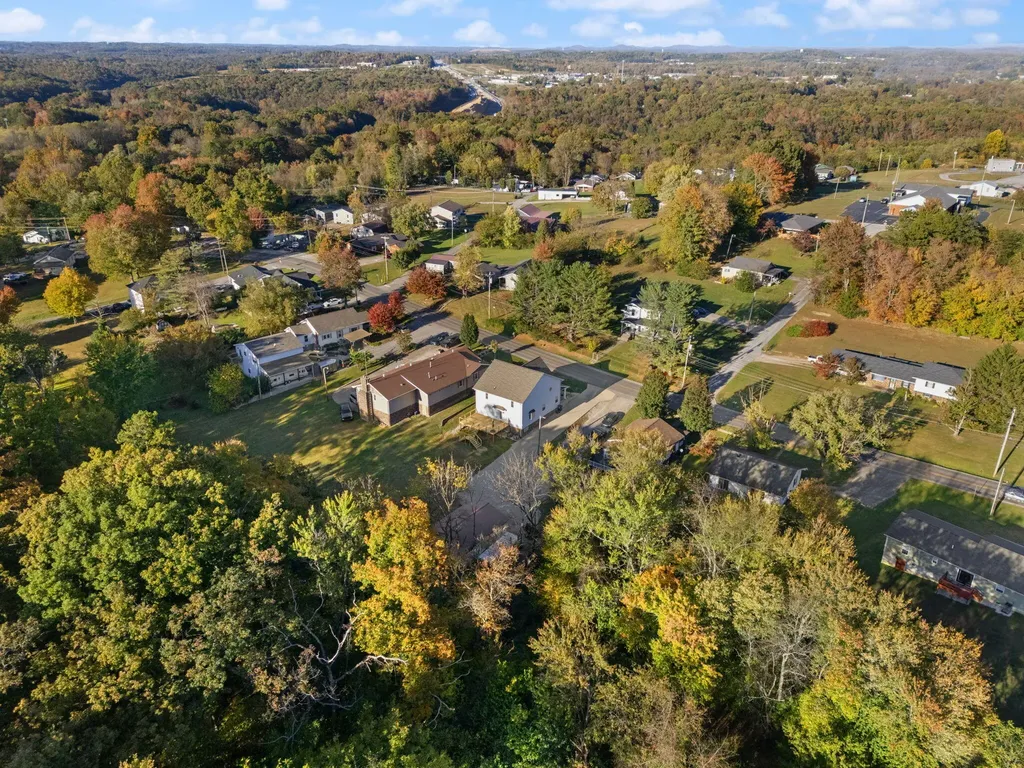 1605 Gordon Hill Pike Corbin KY 40701