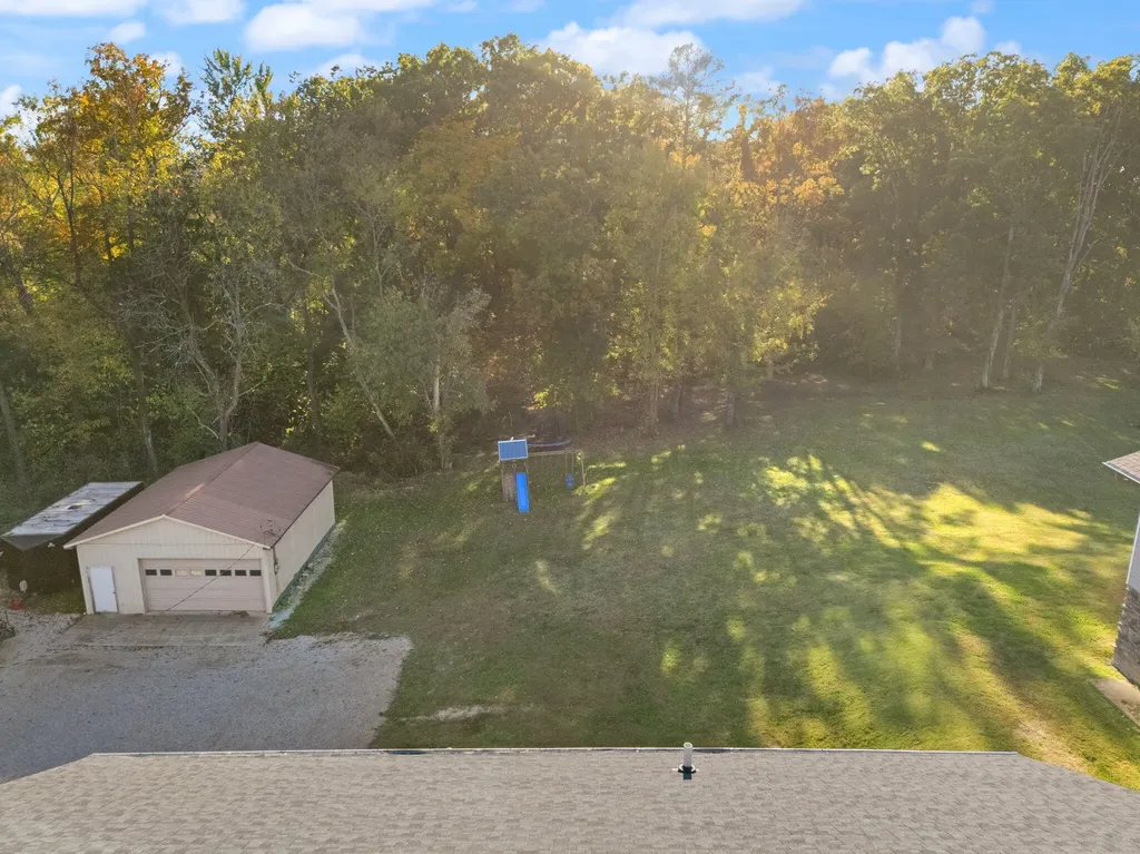 1605 Gordon Hill Pike Corbin KY 40701