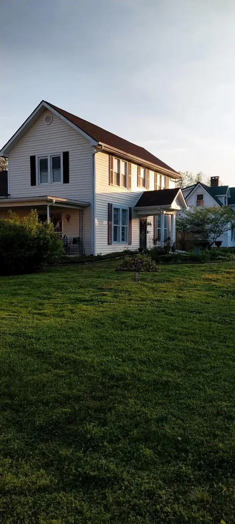405 W Main Street Stanford KY 40484