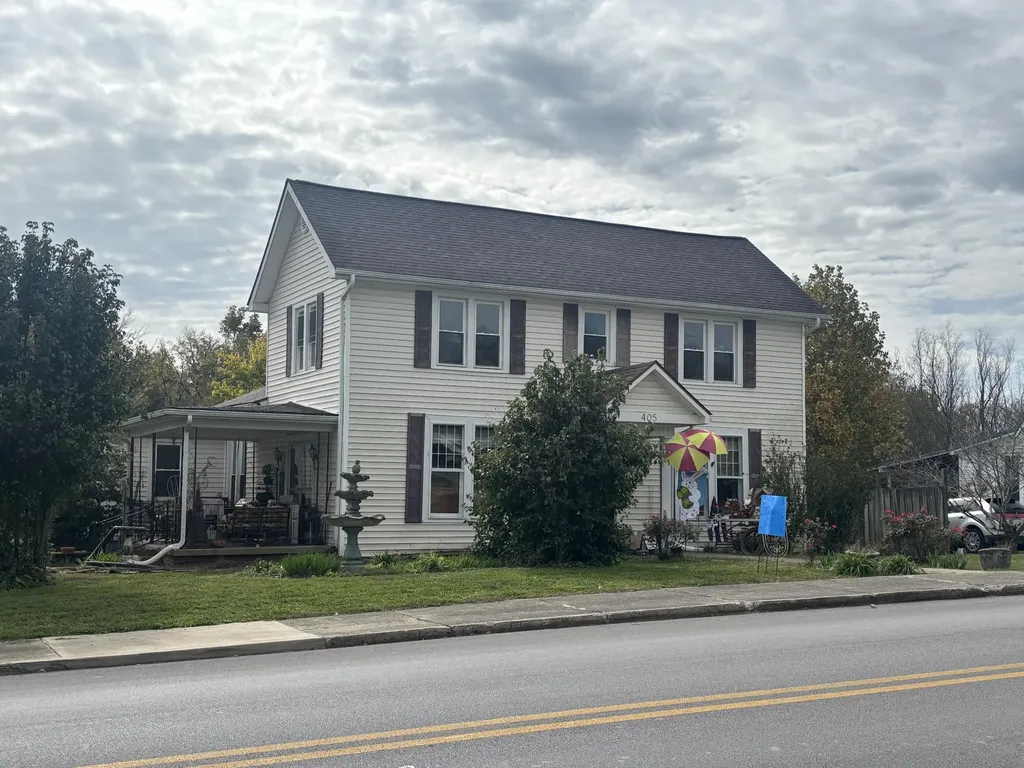 405 W Main Street Stanford KY 40484