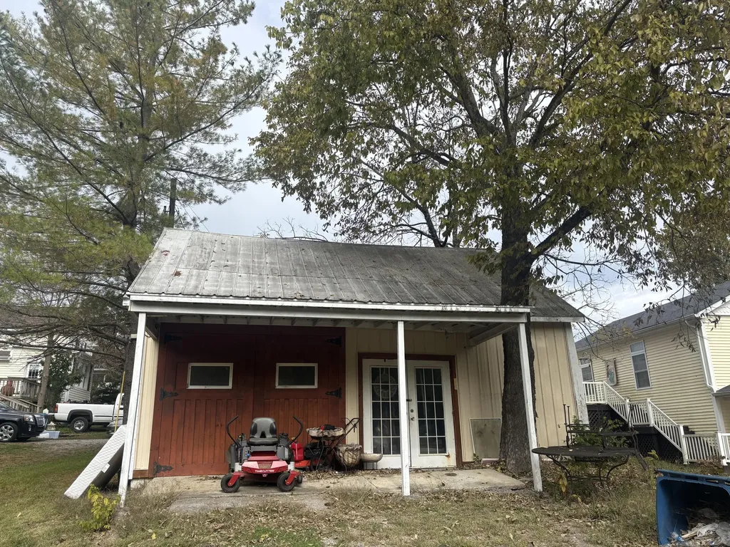 405 W Main Street Stanford KY 40484