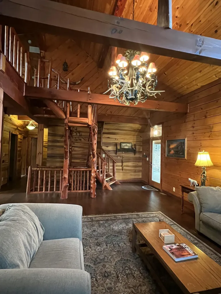 935 Clifty Creek Road Jamestown KY 42629