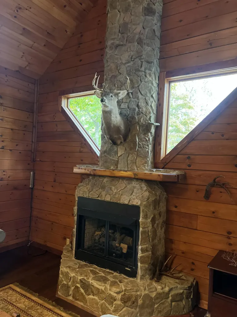 935 Clifty Creek Road Jamestown KY 42629