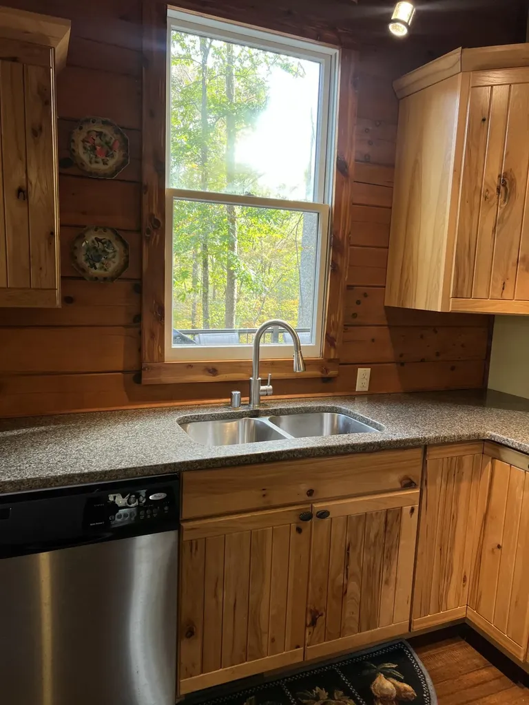 935 Clifty Creek Road Jamestown KY 42629
