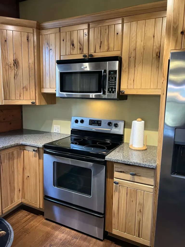 935 Clifty Creek Road Jamestown KY 42629