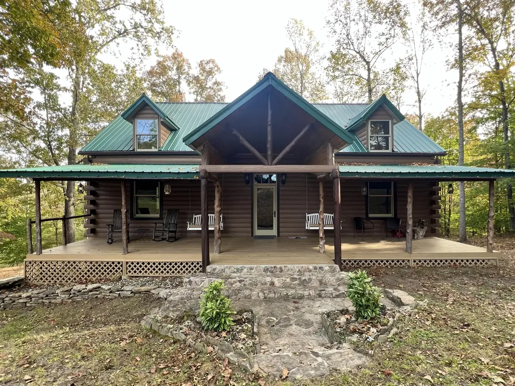 935 Clifty Creek Road Jamestown KY 42629