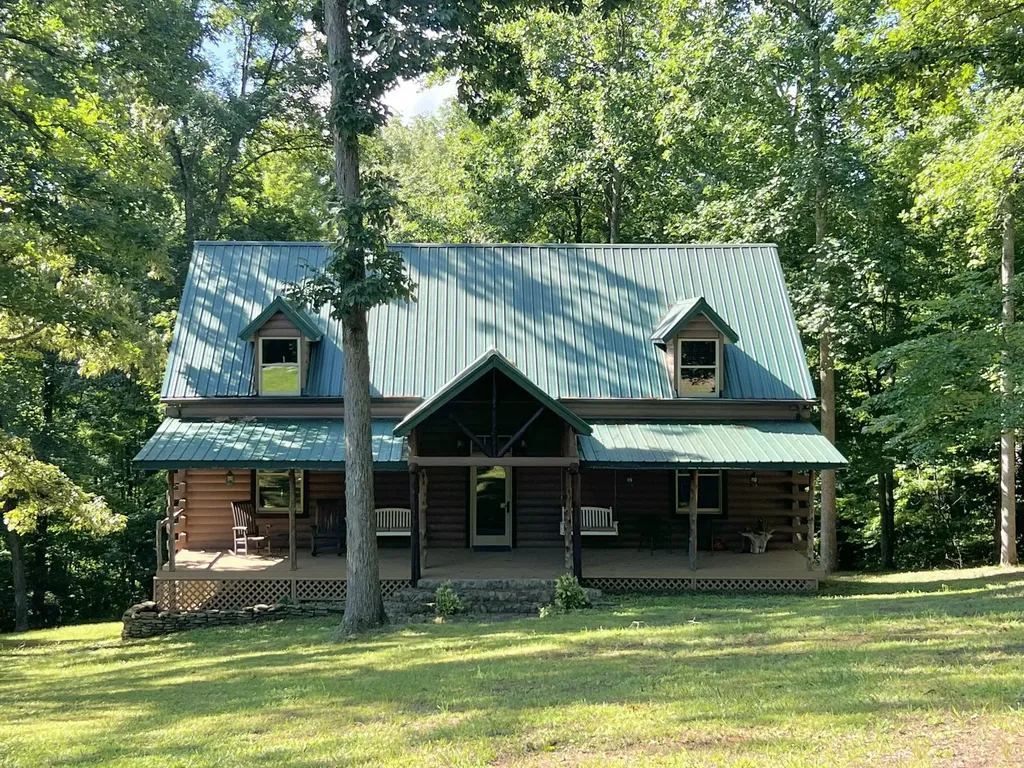 935 Clifty Creek Road Jamestown KY 42629