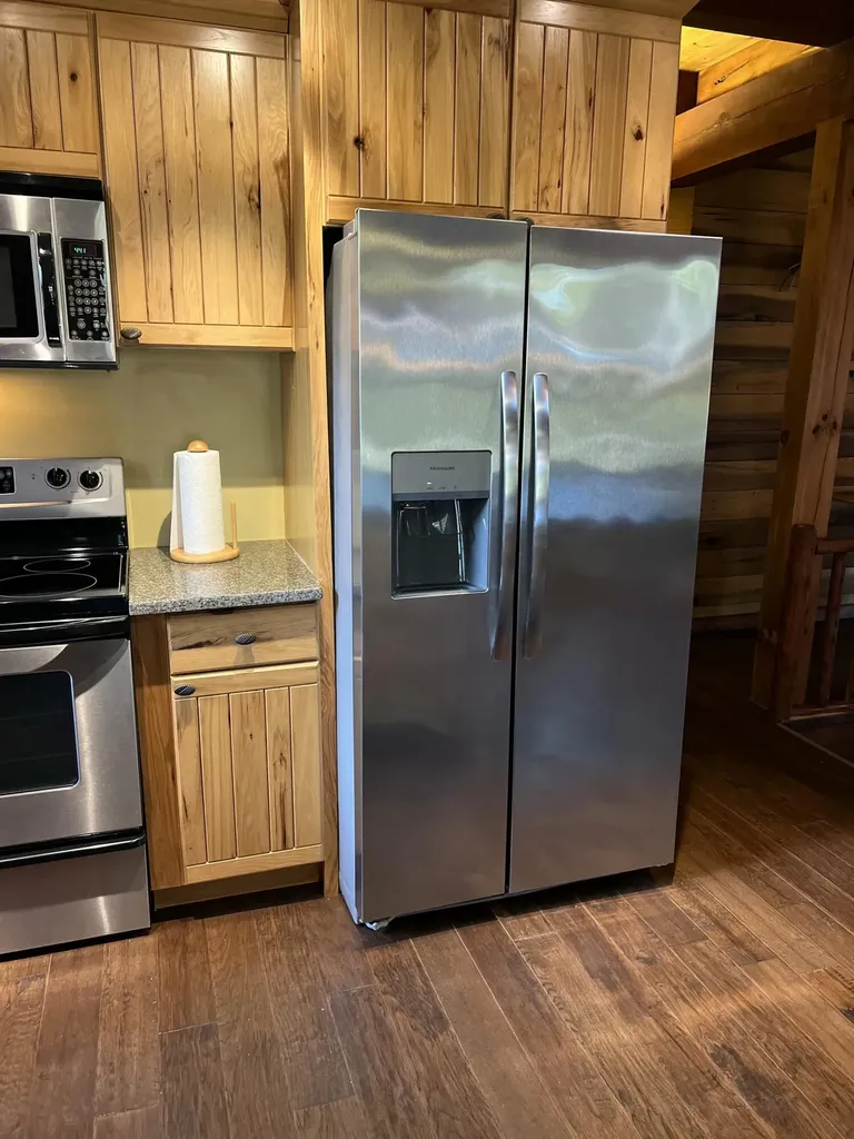 935 Clifty Creek Road Jamestown KY 42629