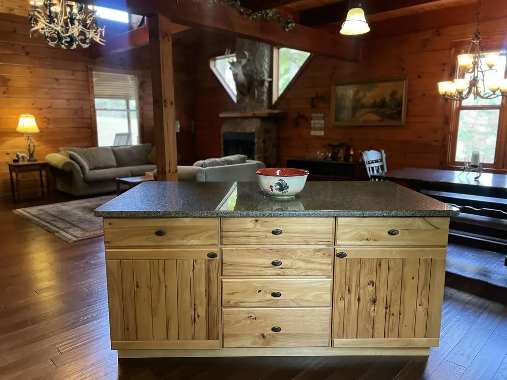 935 Clifty Creek Road Jamestown KY 42629