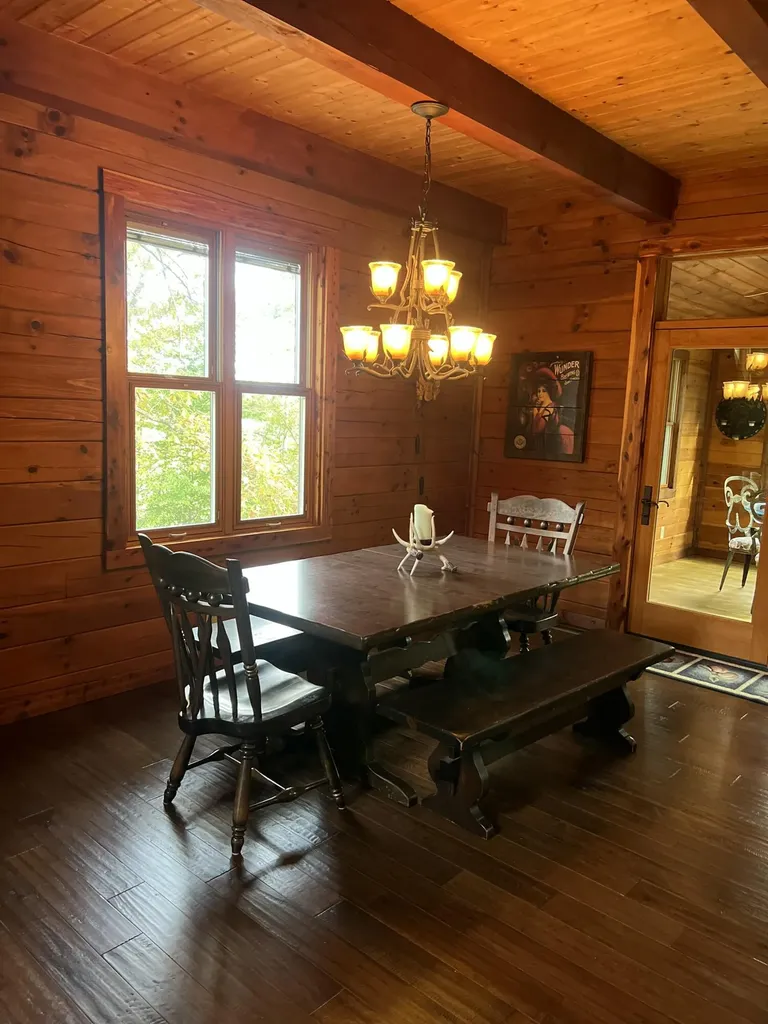 935 Clifty Creek Road Jamestown KY 42629