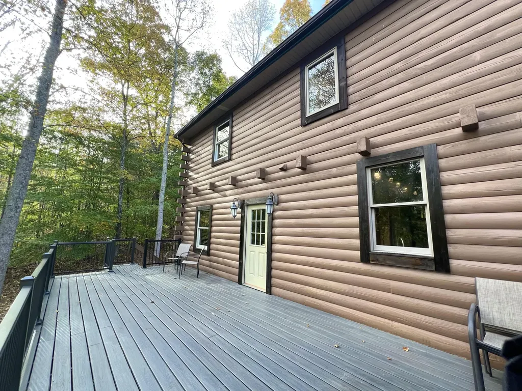 935 Clifty Creek Road Jamestown KY 42629