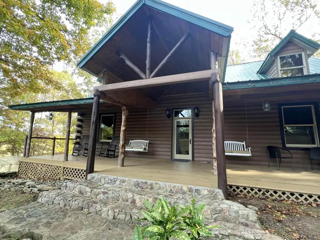 935 Clifty Creek Road Jamestown KY 42629