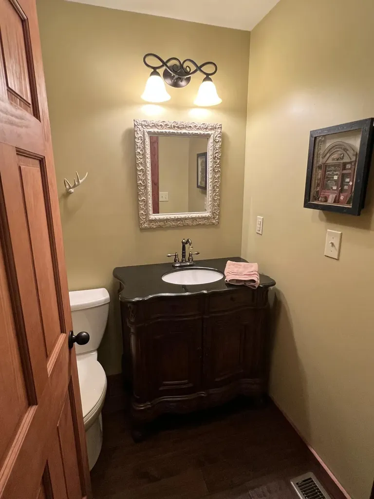 935 Clifty Creek Road Jamestown KY 42629