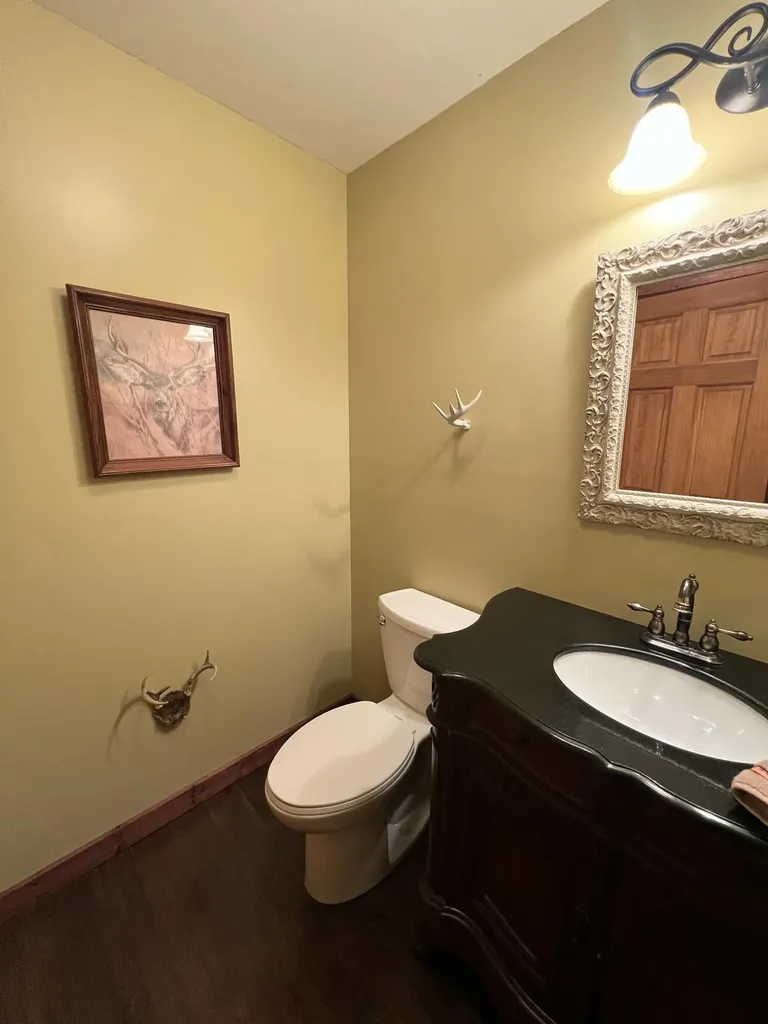 935 Clifty Creek Road Jamestown KY 42629