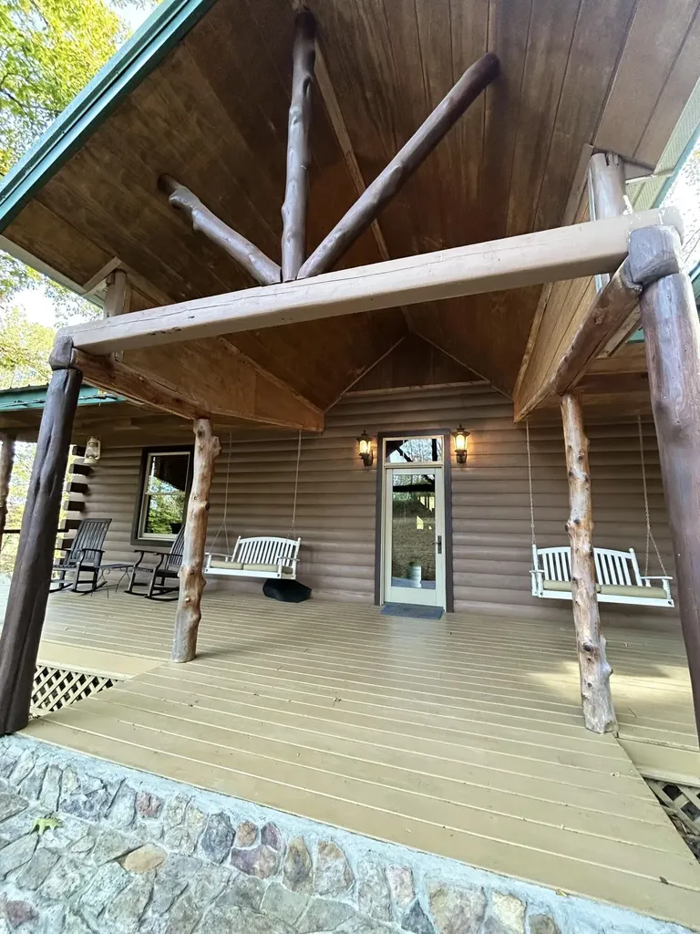 935 Clifty Creek Road Jamestown KY 42629