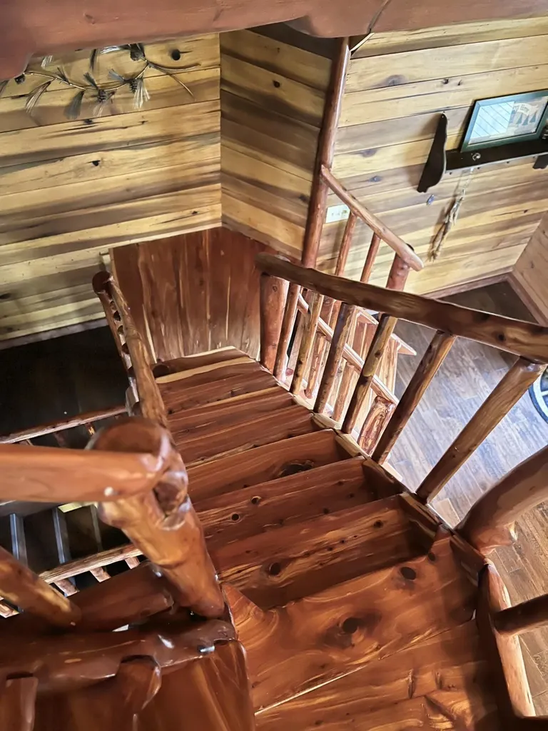 935 Clifty Creek Road Jamestown KY 42629