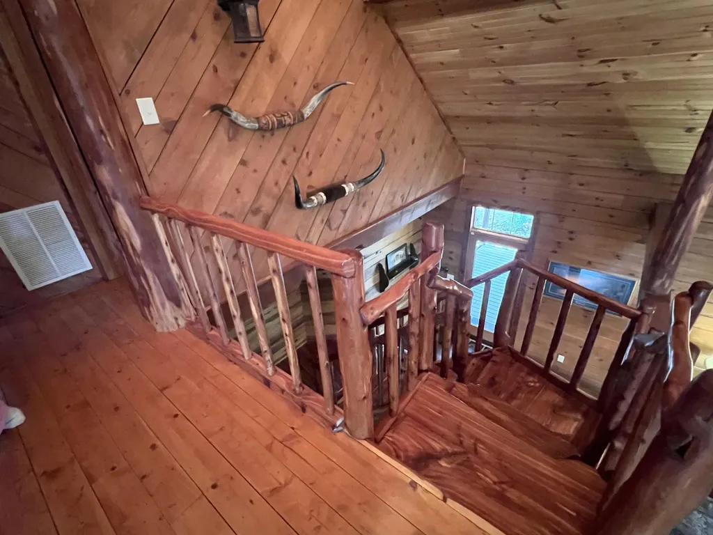 935 Clifty Creek Road Jamestown KY 42629