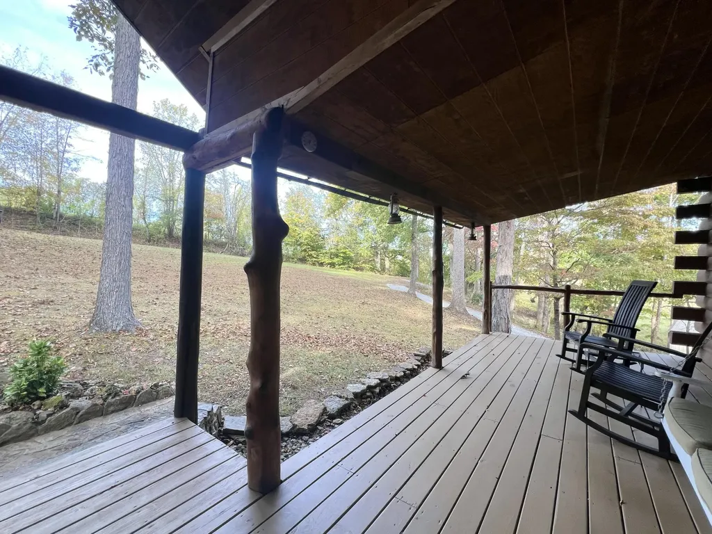 935 Clifty Creek Road Jamestown KY 42629