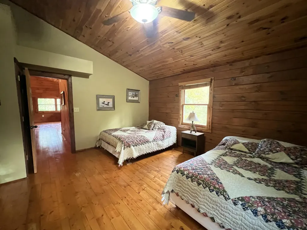 935 Clifty Creek Road Jamestown KY 42629