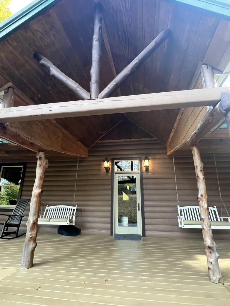 935 Clifty Creek Road Jamestown KY 42629