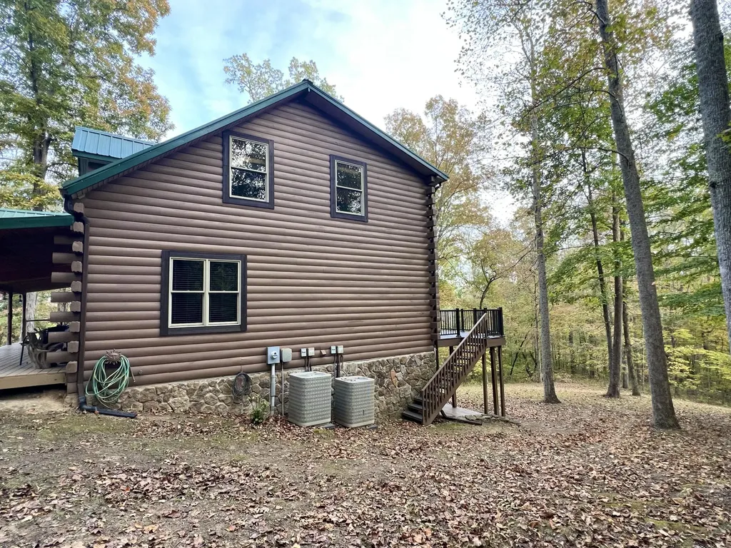 935 Clifty Creek Road Jamestown KY 42629