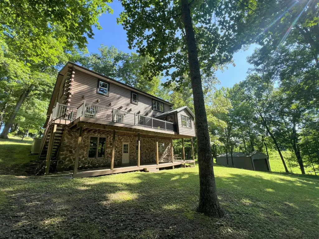935 Clifty Creek Road Jamestown KY 42629