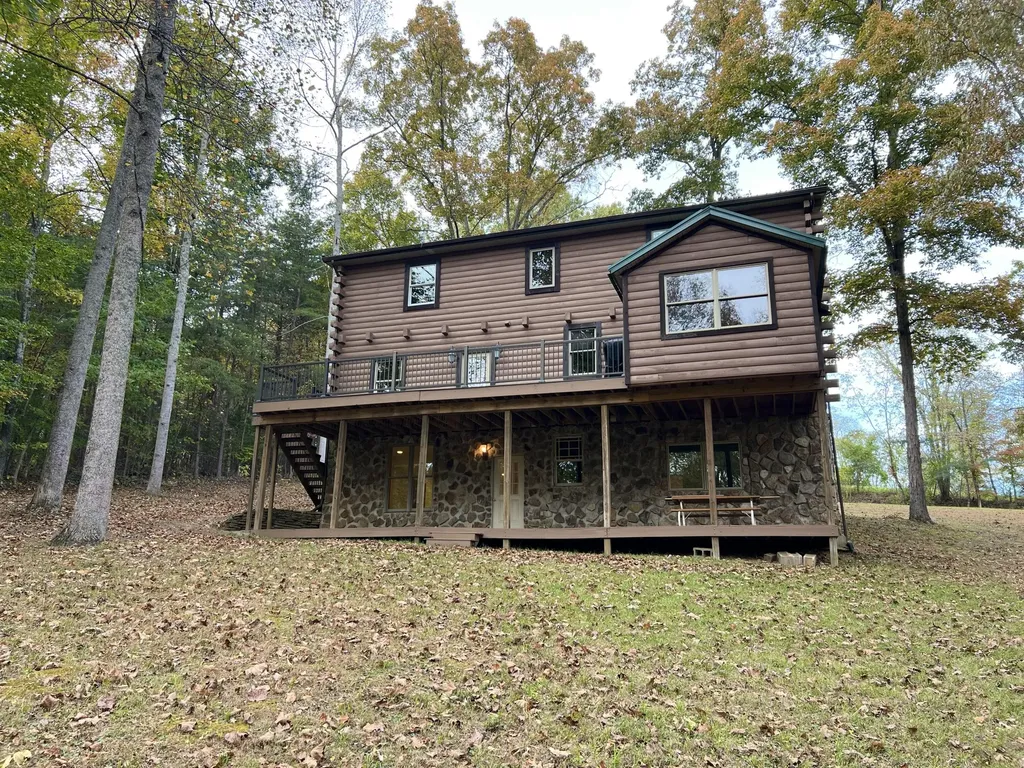 935 Clifty Creek Road Jamestown KY 42629