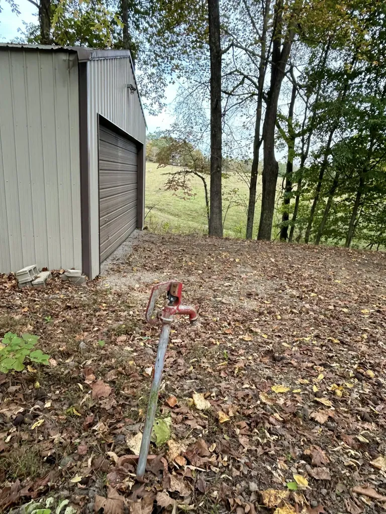 935 Clifty Creek Road Jamestown KY 42629