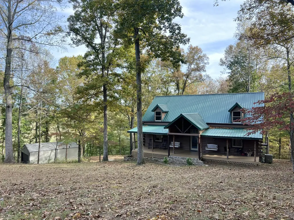 935 Clifty Creek Road Jamestown KY 42629