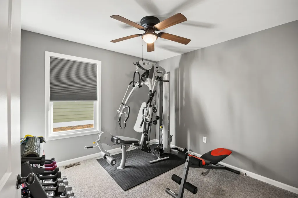 1013 Silver Leaf Drive Lawrenceburg KY 40342