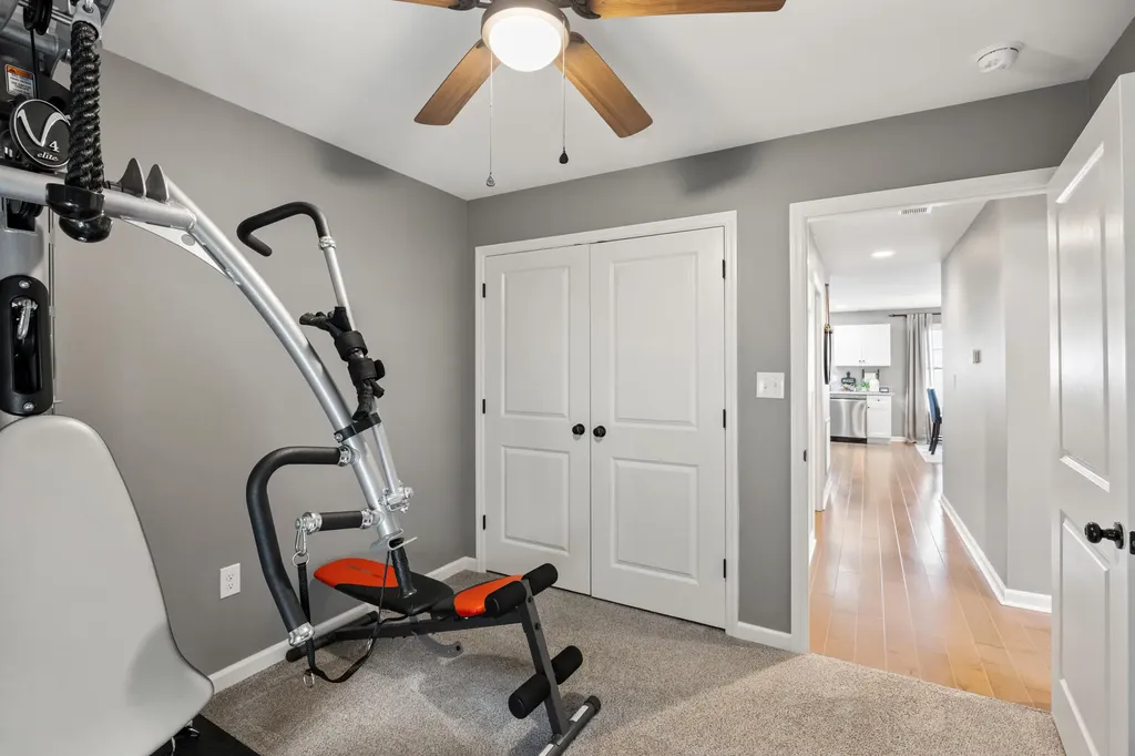 1013 Silver Leaf Drive Lawrenceburg KY 40342