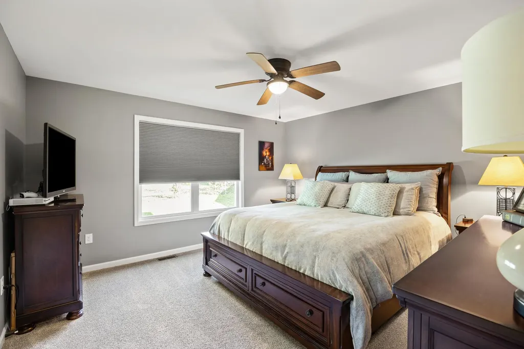 1013 Silver Leaf Drive Lawrenceburg KY 40342