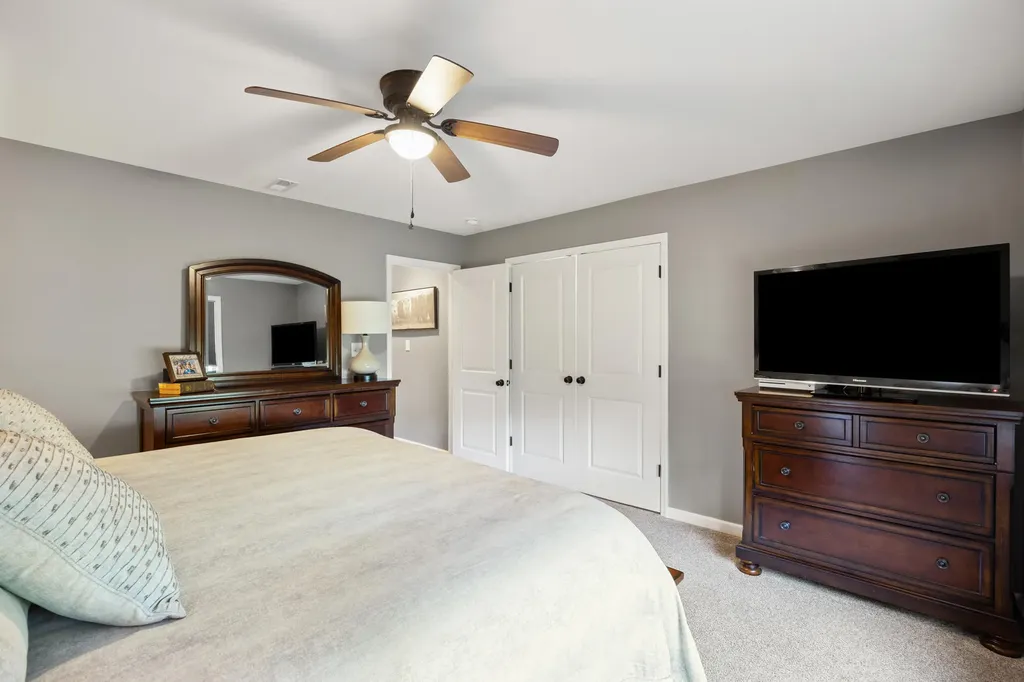 1013 Silver Leaf Drive Lawrenceburg KY 40342