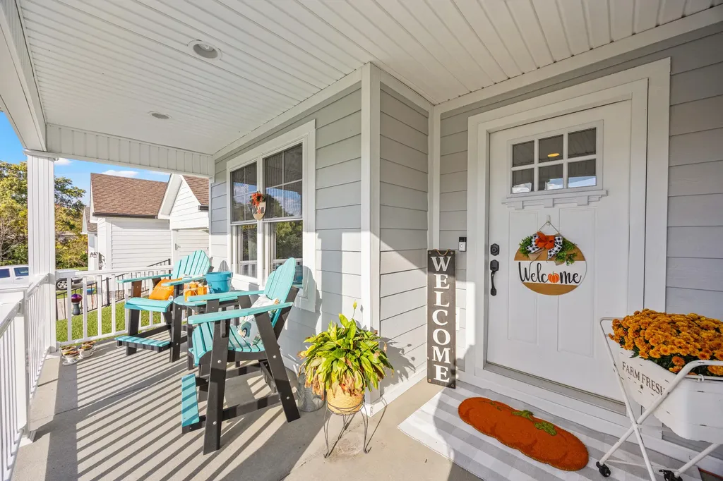 1013 Silver Leaf Drive Lawrenceburg KY 40342