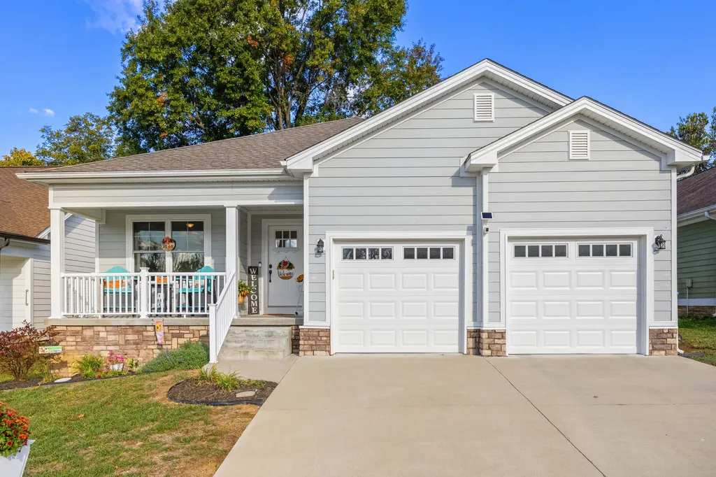 1013 Silver Leaf Drive Lawrenceburg KY 40342