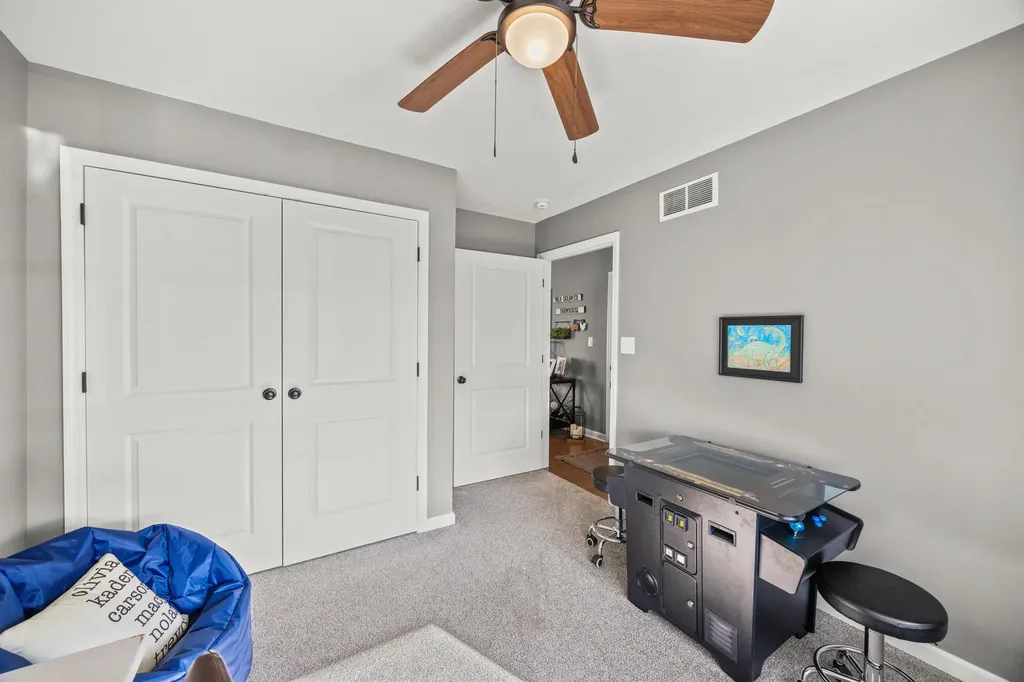 1013 Silver Leaf Drive Lawrenceburg KY 40342