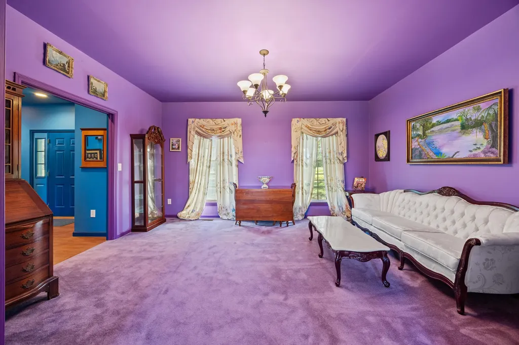 757 Collins Road Paris KY 40361