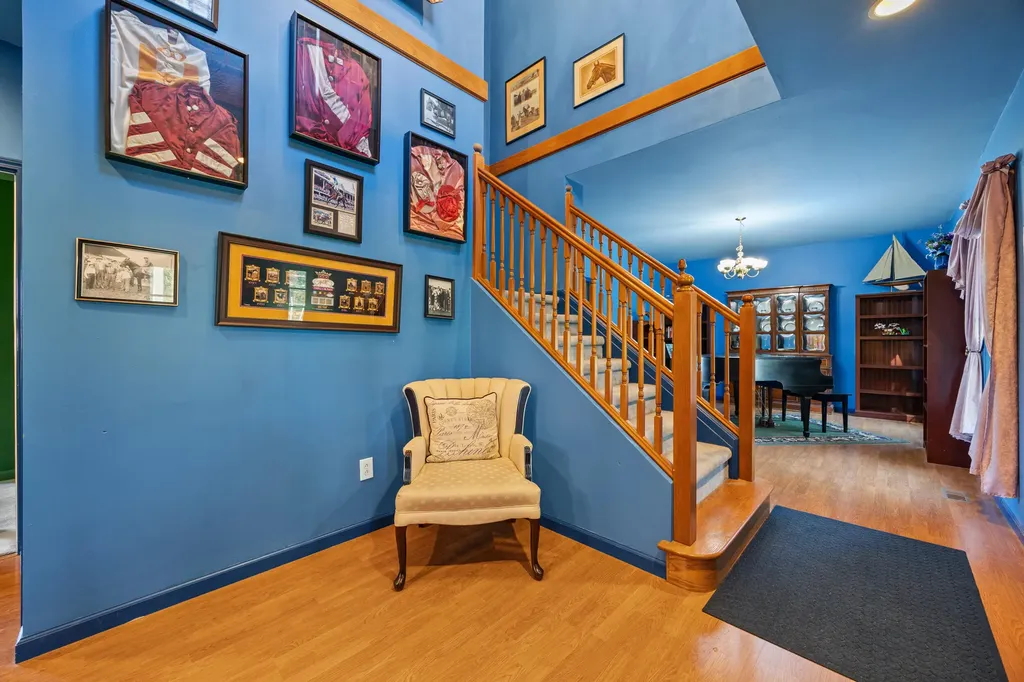 757 Collins Road Paris KY 40361