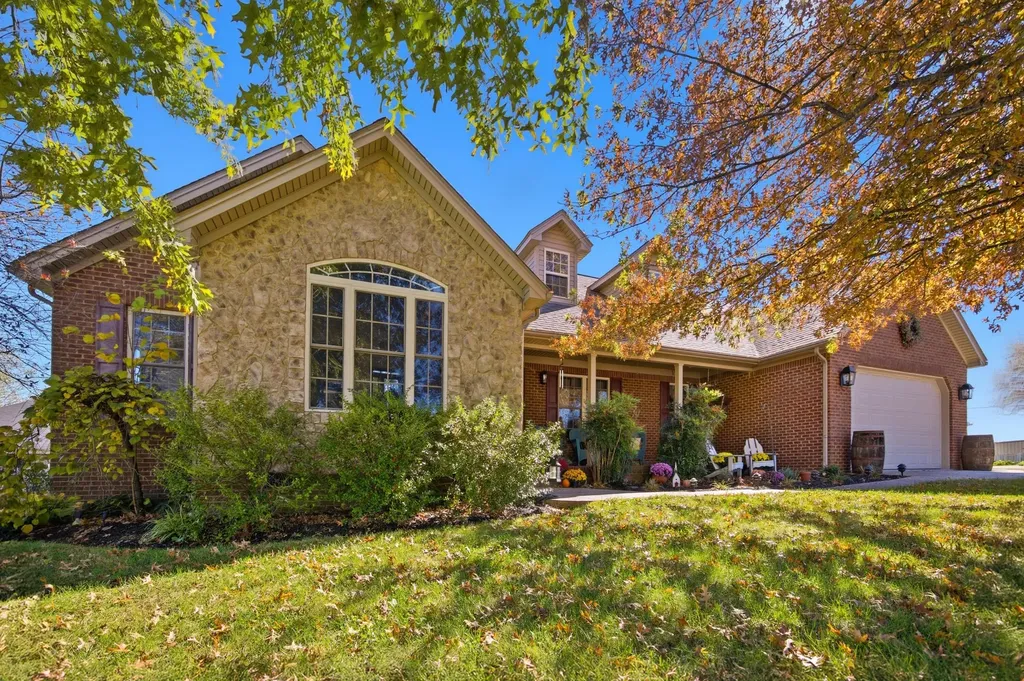 5109 Pebble Beach Court Lawrenceburg KY 40342