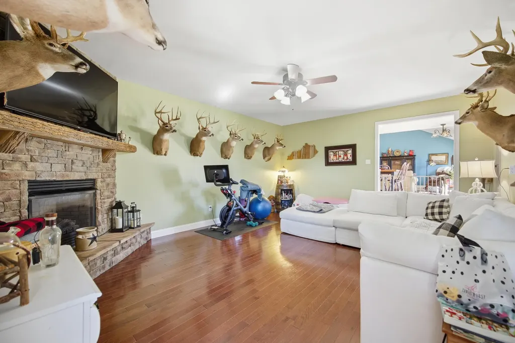 5109 Pebble Beach Court Lawrenceburg KY 40342