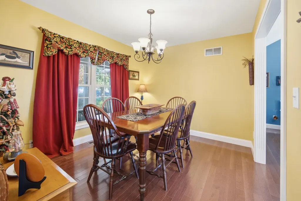 5109 Pebble Beach Court Lawrenceburg KY 40342