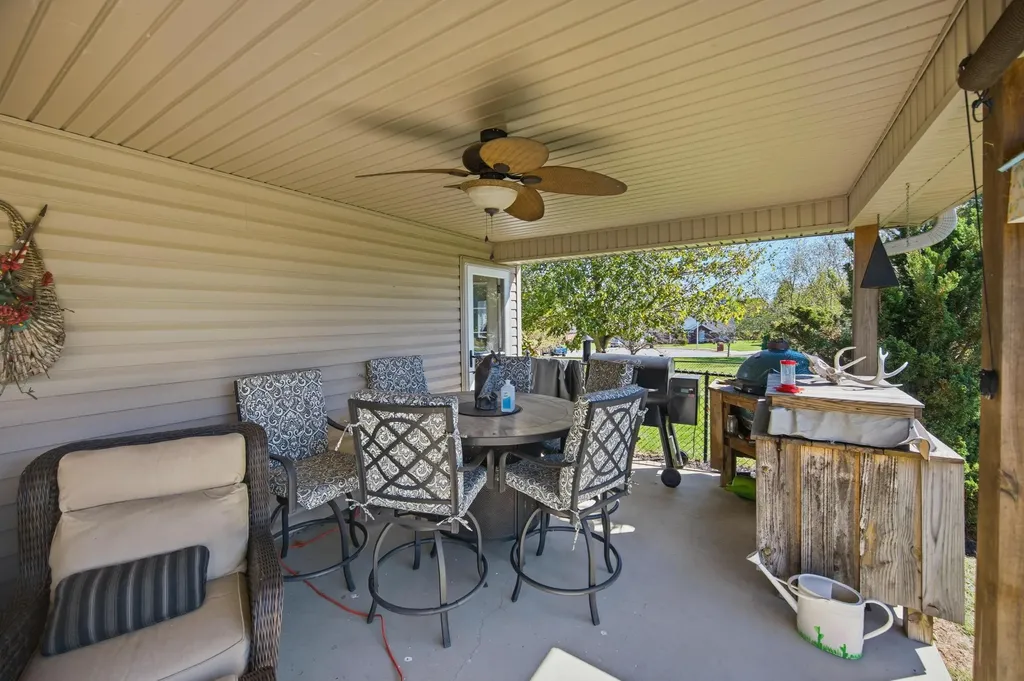 5109 Pebble Beach Court Lawrenceburg KY 40342
